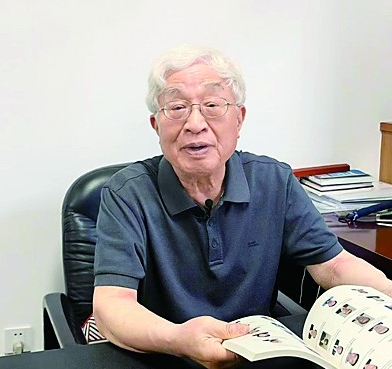 深资管 叶培建：拼了！为深空探测“开荒培土”