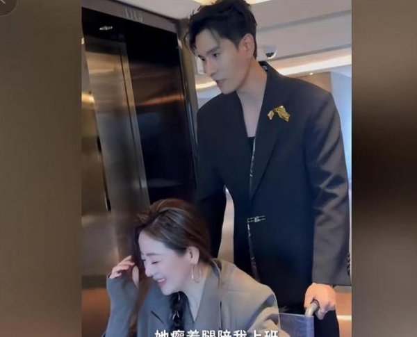股莘配资 “扬州第一美人”跌入低谷，嫁小6岁新人，丈夫却逆袭成大明星