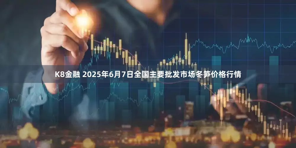 K8金融 2025年6月7日全国主要批发市场冬笋价格行情